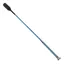 Woof Wear Gel Fusion Riding Whip Turquoise 60cm